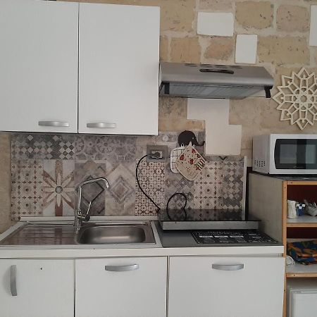 Il Vico Apartman Lecce Kültér fotó