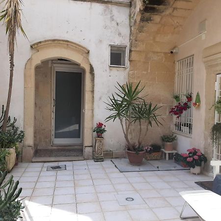 Il Vico Apartman Lecce Kültér fotó