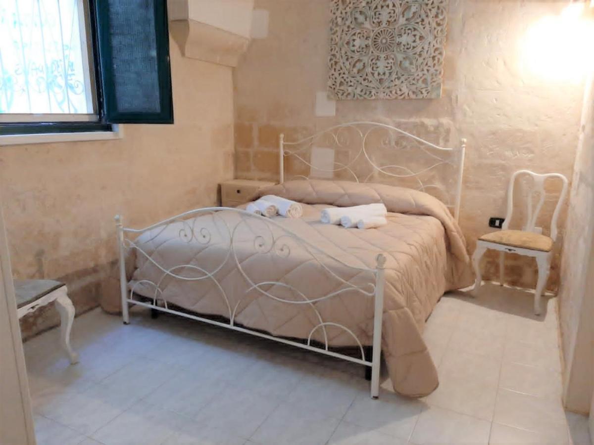 Il Vico Apartman Lecce Kültér fotó