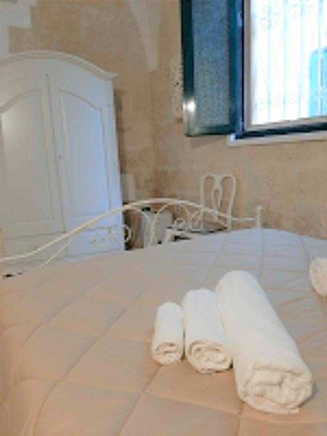Il Vico Apartman Lecce Kültér fotó