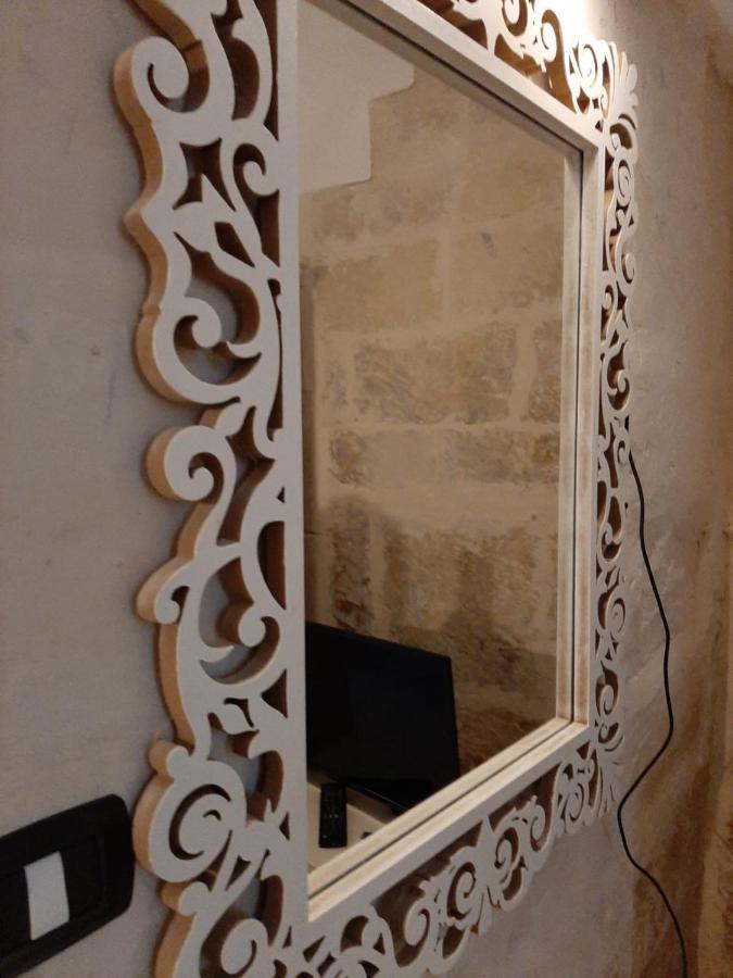 Il Vico Apartman Lecce Kültér fotó