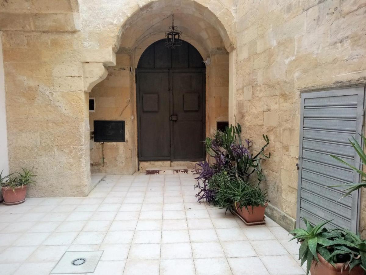 Il Vico Apartman Lecce Kültér fotó