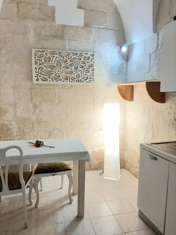 Il Vico Apartman Lecce Kültér fotó