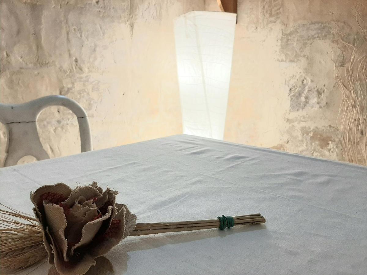 Il Vico Apartman Lecce Kültér fotó
