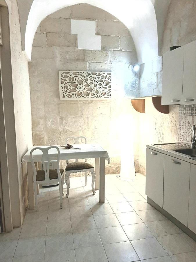 Il Vico Apartman Lecce Kültér fotó