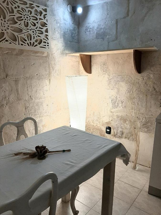 Il Vico Apartman Lecce Kültér fotó