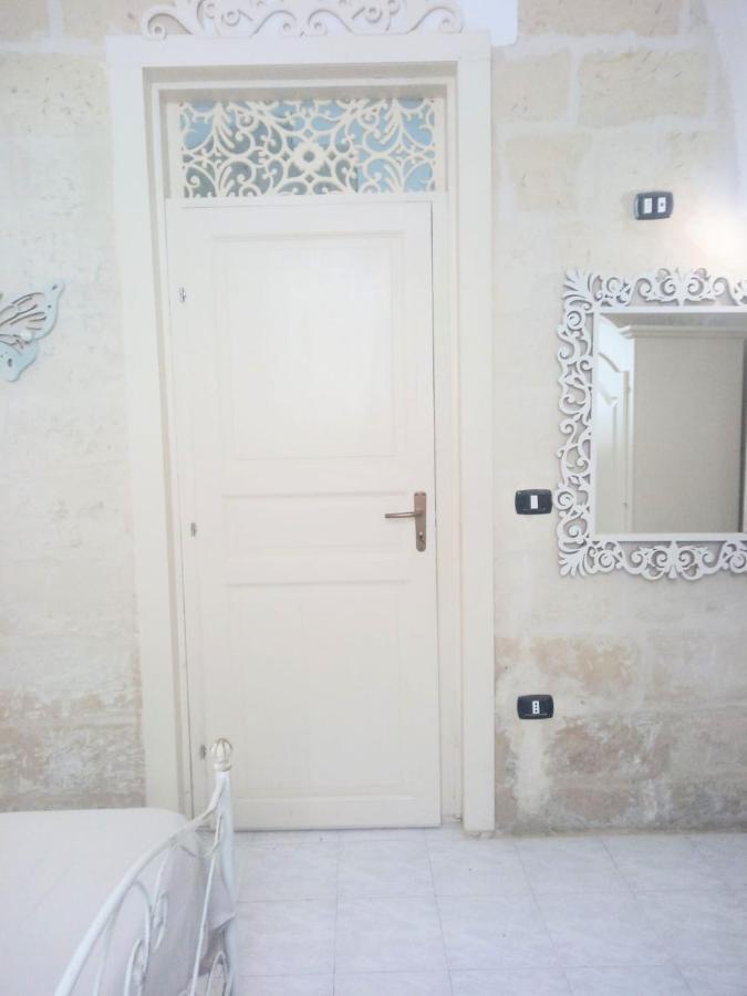 Il Vico Apartman Lecce Kültér fotó