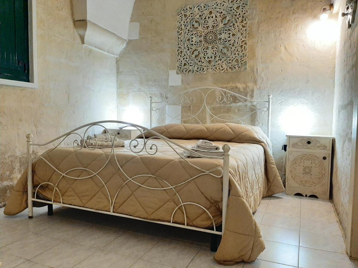 Il Vico Apartman Lecce Kültér fotó