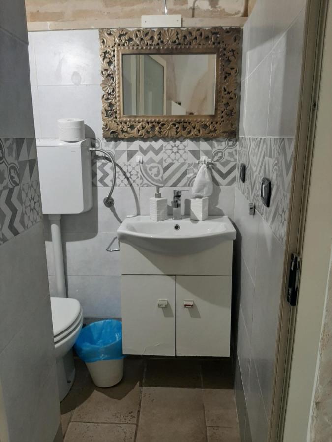 Il Vico Apartman Lecce Kültér fotó